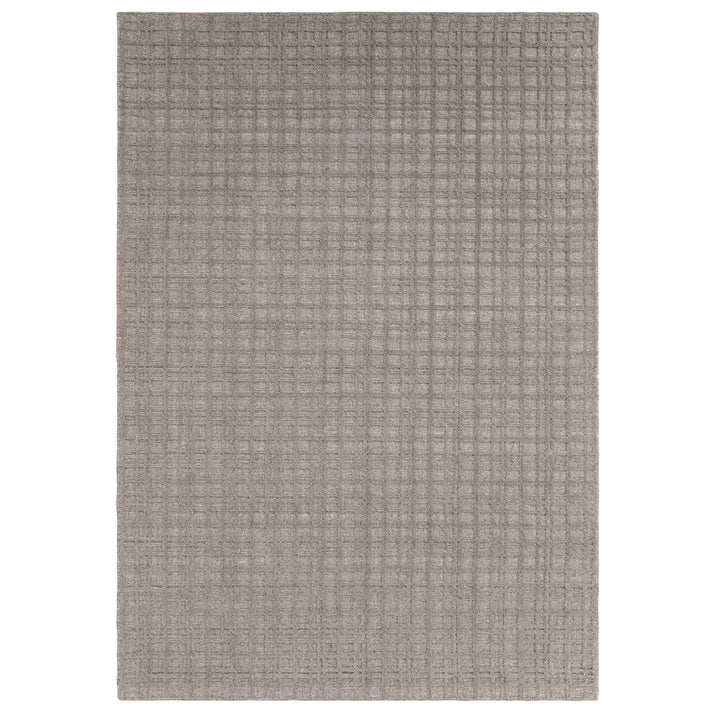 Thatch Rug - Taupe