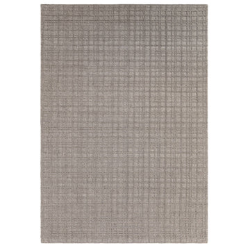 Thatch Rug - Taupe