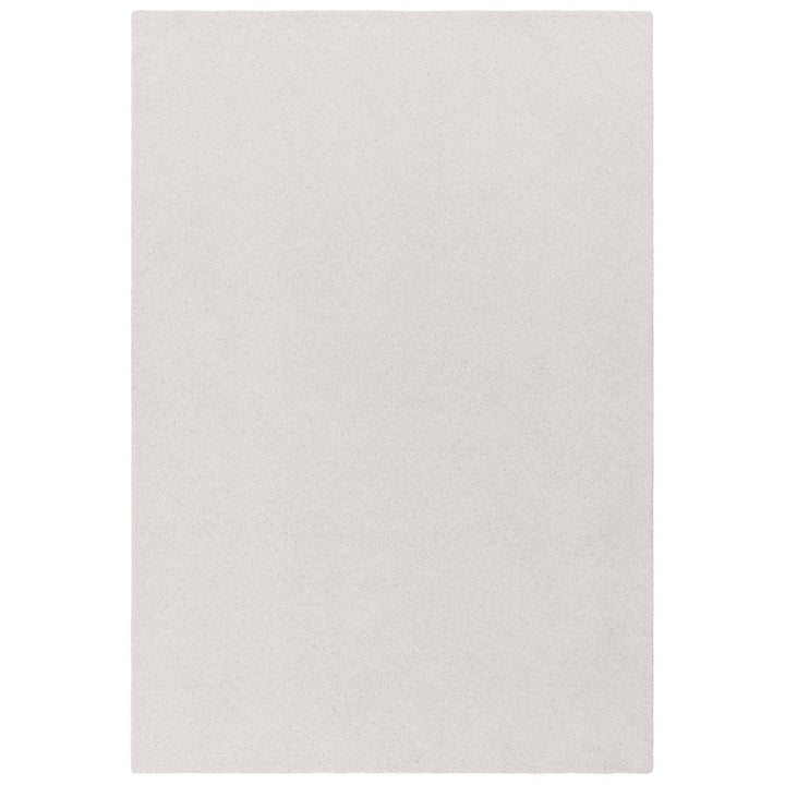 Theodore Chevron Rug - Ivory