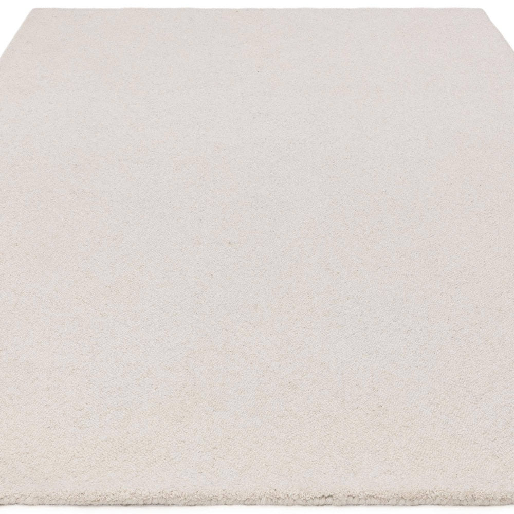 Theodore Chevron Rug - Ivory