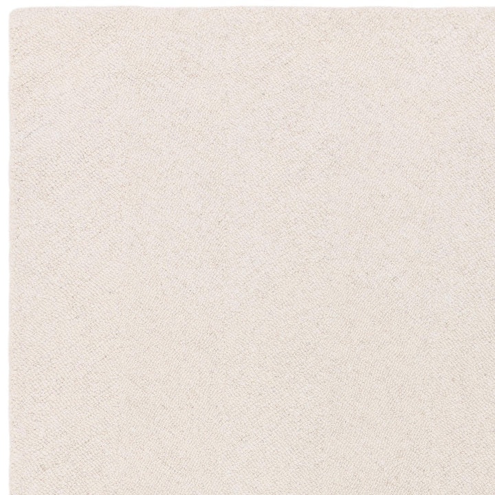 Theodore Chevron Rug - Ivory