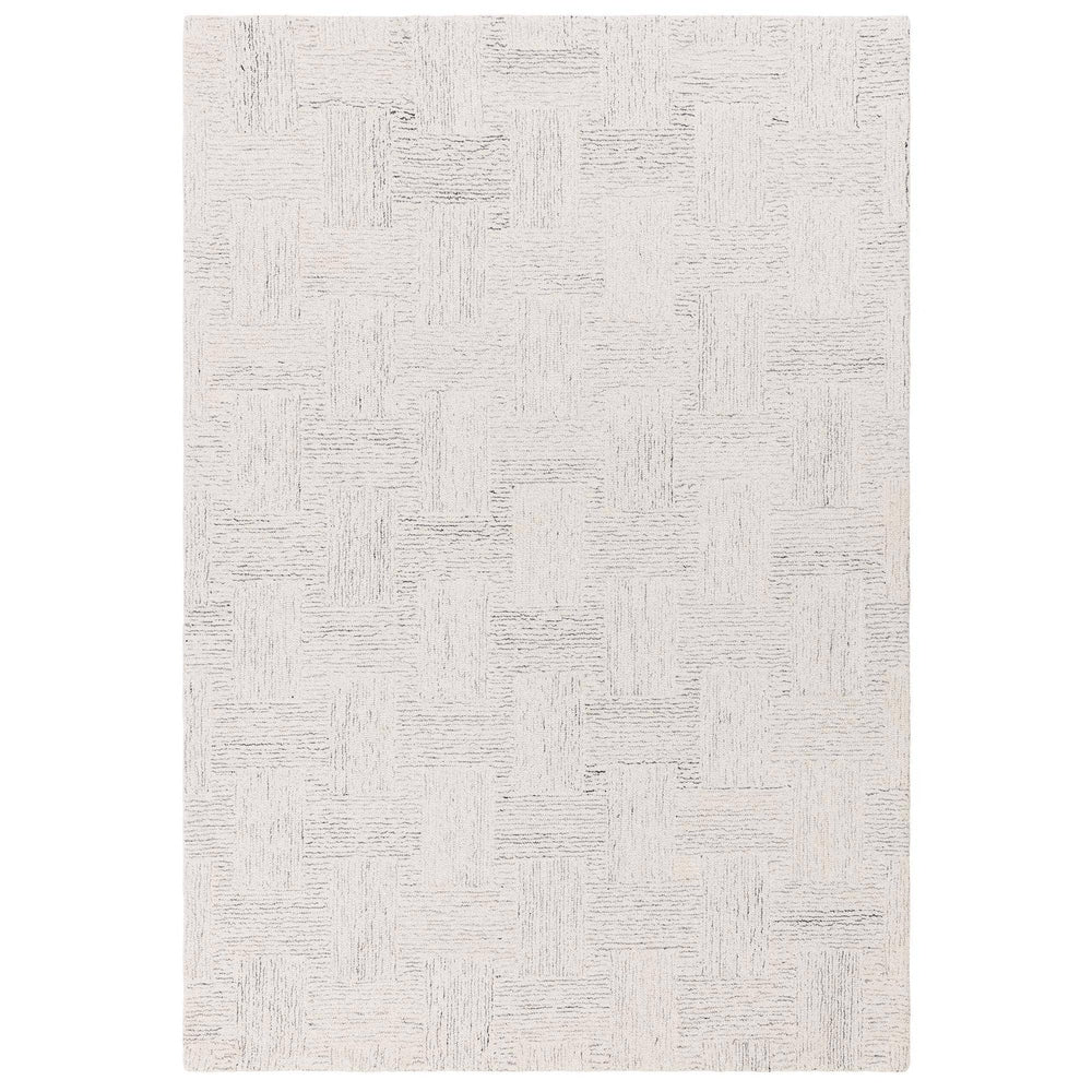Theodore Chevron Rug - Sand