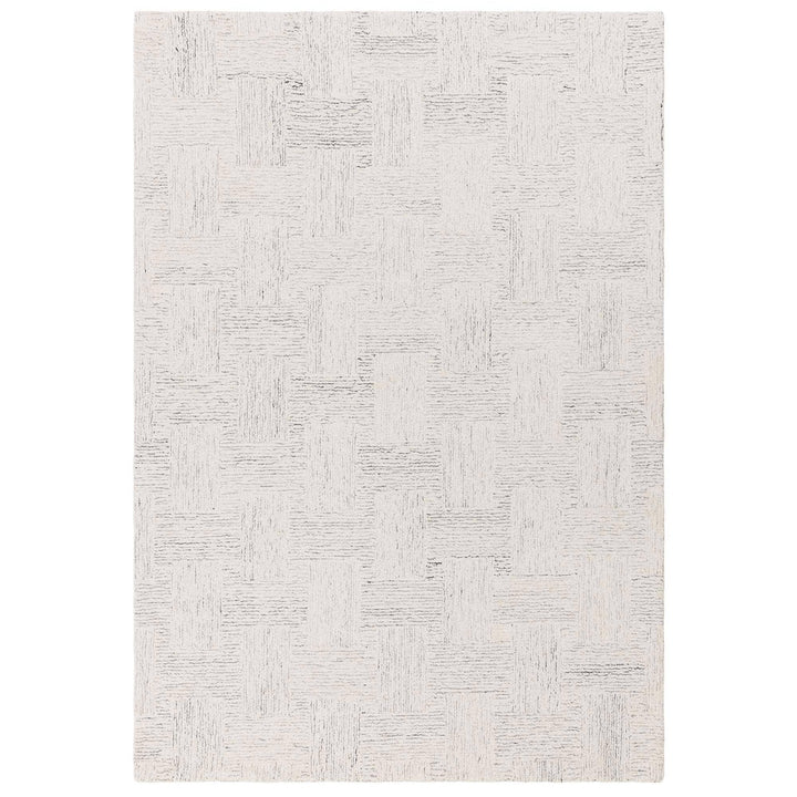 Theodore Chevron Rug - Sand