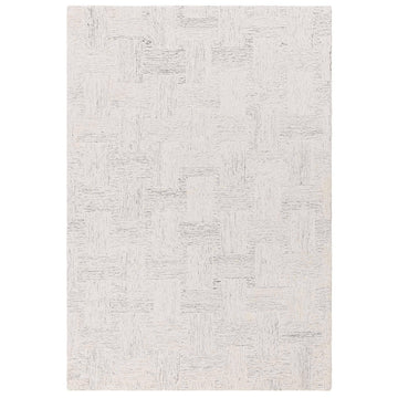 Theodore Chevron Rug - Sand