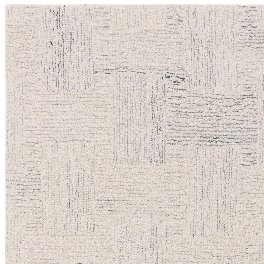 Theodore Chevron Rug - Sand