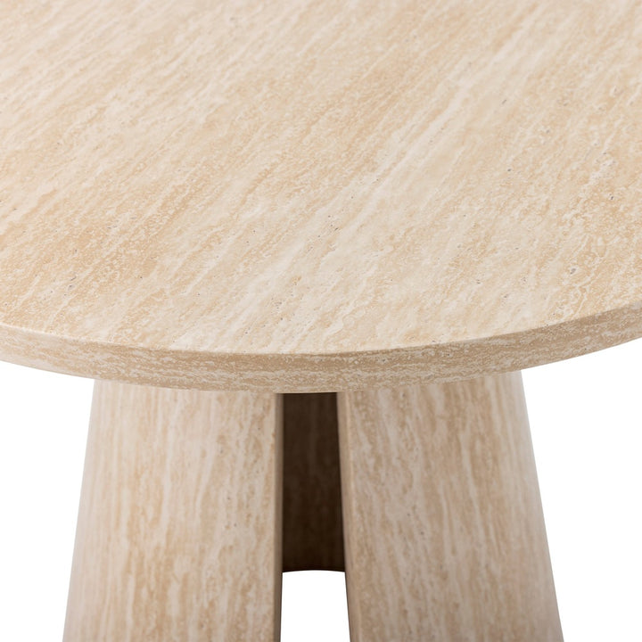 Ames Dining Table 90cm