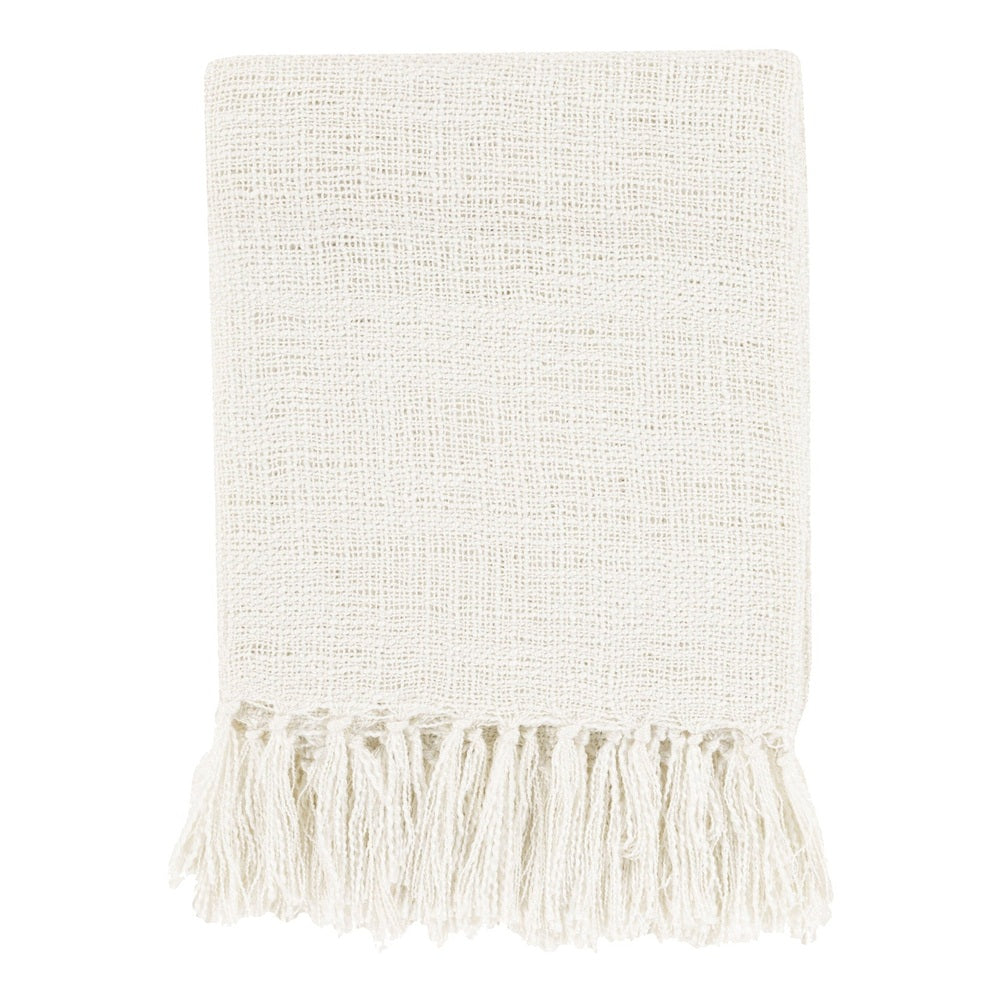 Tilda Woven Throw 150x130cm Keiichi 1