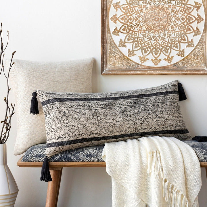 Tilda Woven Throw 150x130cm Keiichi 2