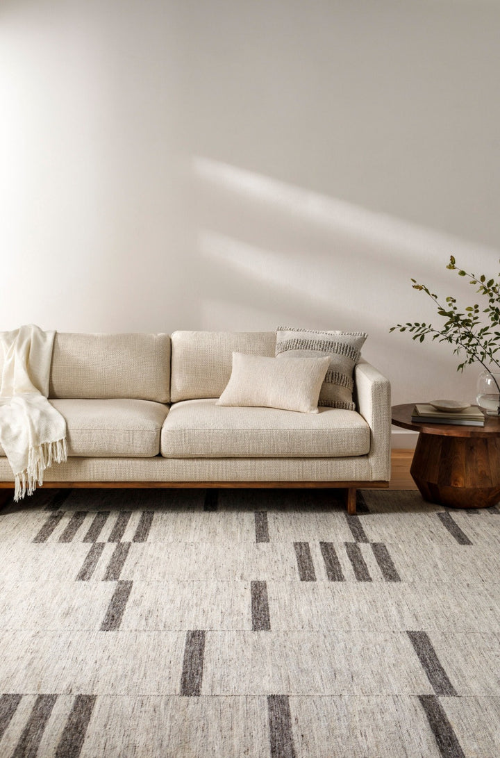 Tilda Woven Throw 150x130cm Keiichi 3