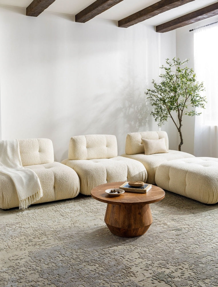 Tilda Woven Throw 150x130cm Keiichi 4