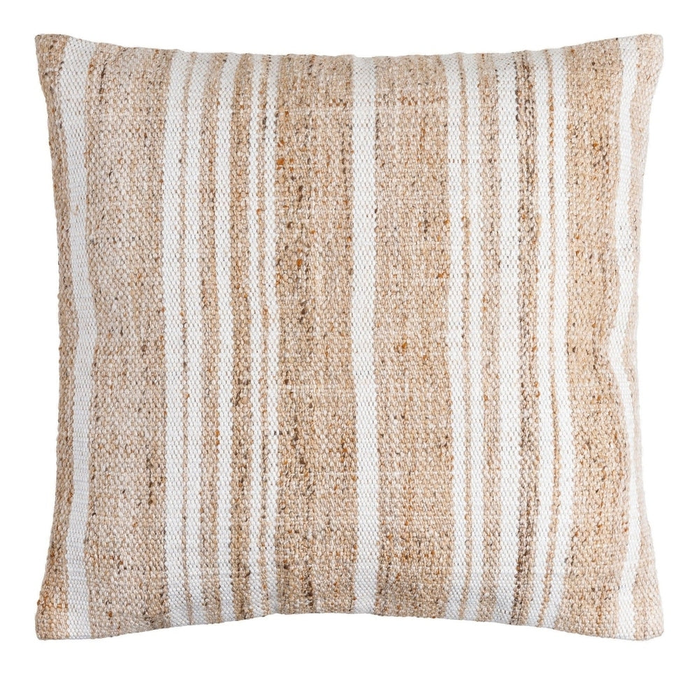 Terrain Woven Cushion 51x51cm Keiichi 1