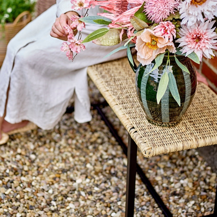 Adilly Outdoor Bench