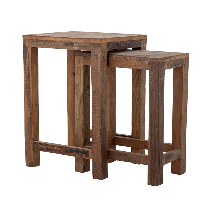 Galen Side Table