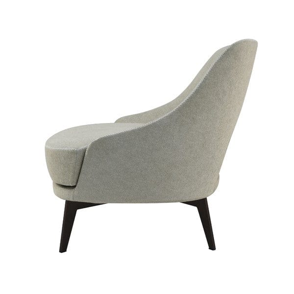 Verna Lounge Chair - Cream Tommy Franks 3