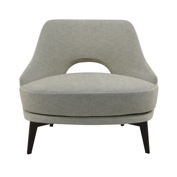 Verna Lounge Chair - Cream Tommy Franks 1