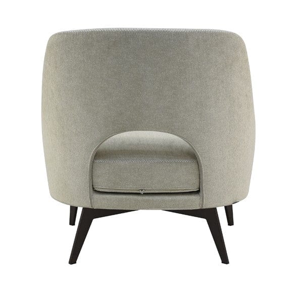 Verna Lounge Chair - Cream Tommy Franks 4