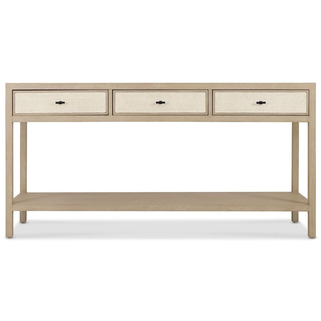 Tranquillity Console Table