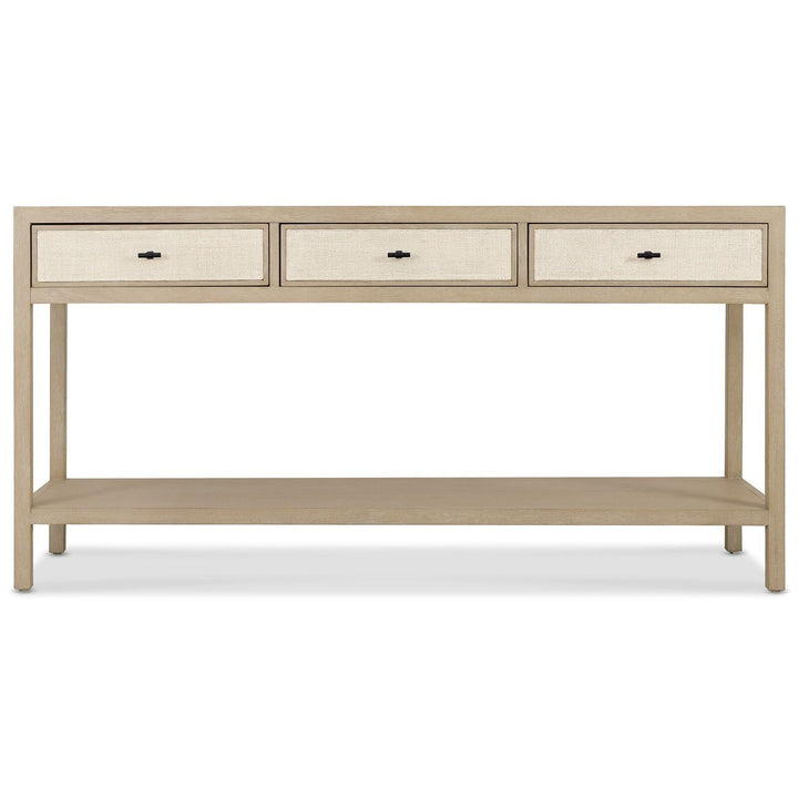 Tranquillity Console Table