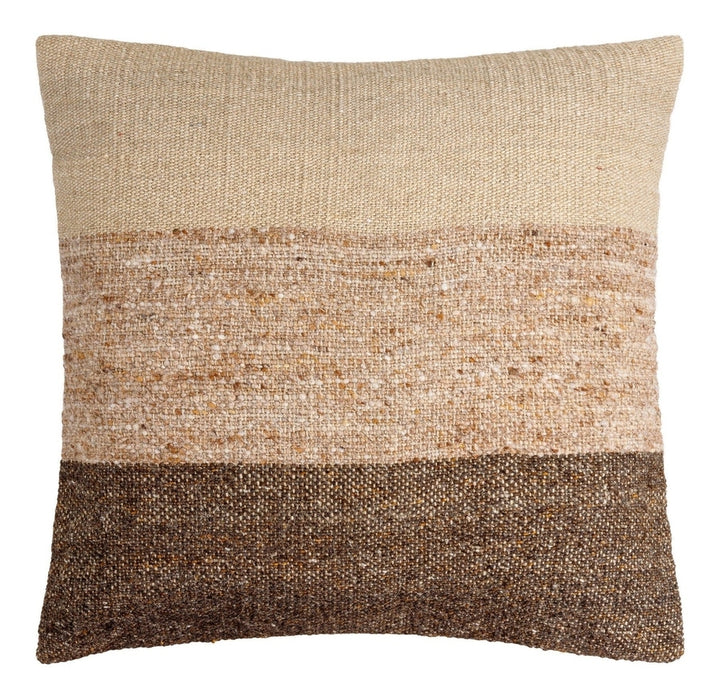 Troposphere Woven Cushion 51x51cm Keiichi 1