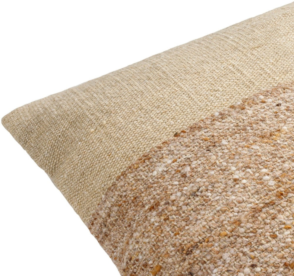 Troposphere Woven Cushion 51x51cm Keiichi 3