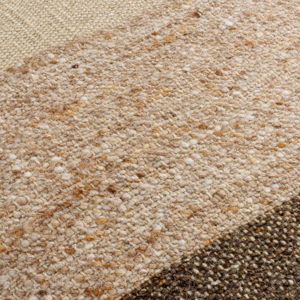 Troposphere Woven Cushion 51x51cm Keiichi 4