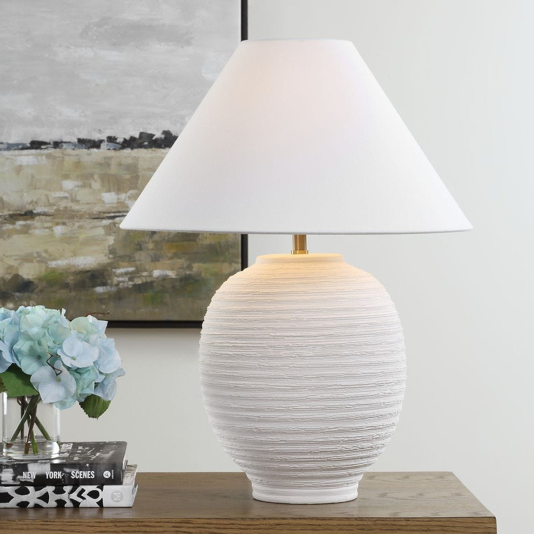 Rocio Table Lamp