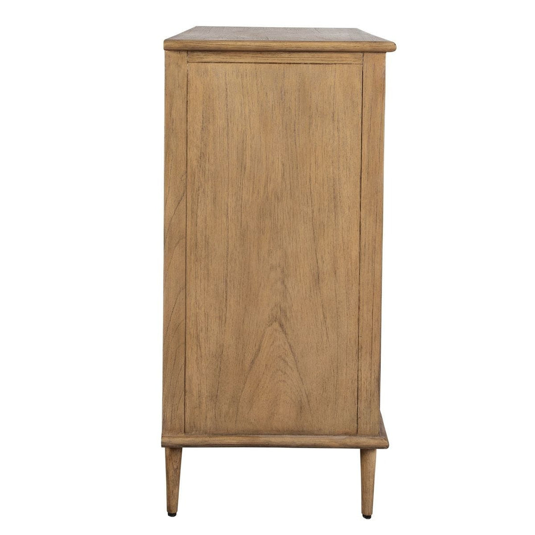 Coast 2 Door Cabinet