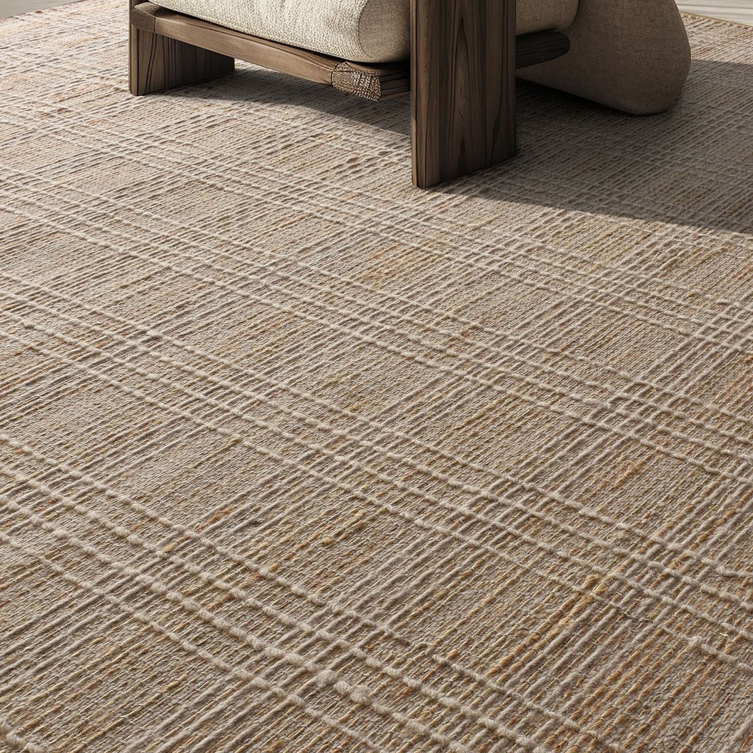 Baxton Rug