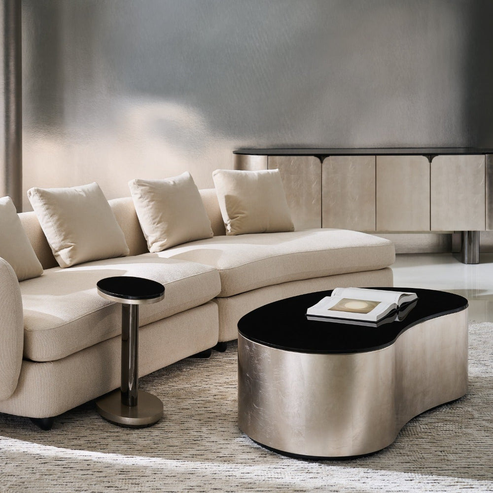 Adele Coffee Table Caracole 2