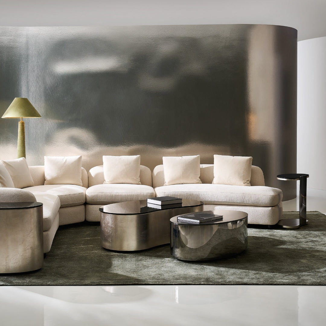 Adele Coffee Table Caracole 3