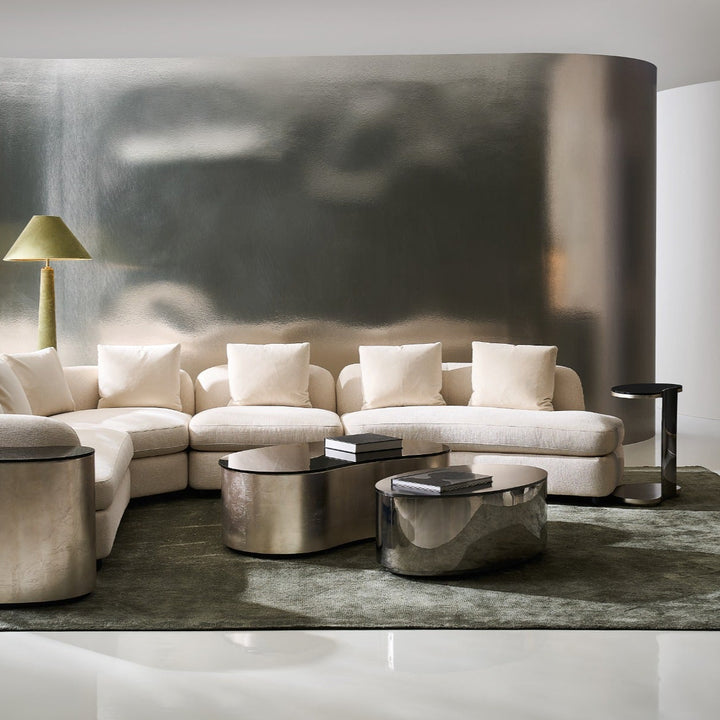 Adele Coffee Table Caracole 3