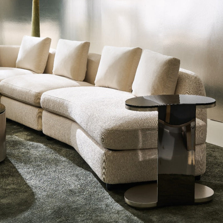 Fritza Bunching End Tables Caracole 3