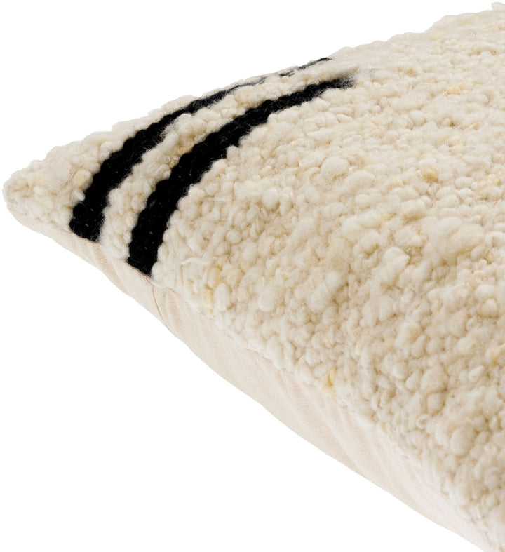 Burnaby Woven Cushion 51x51cm Keiichi 4
