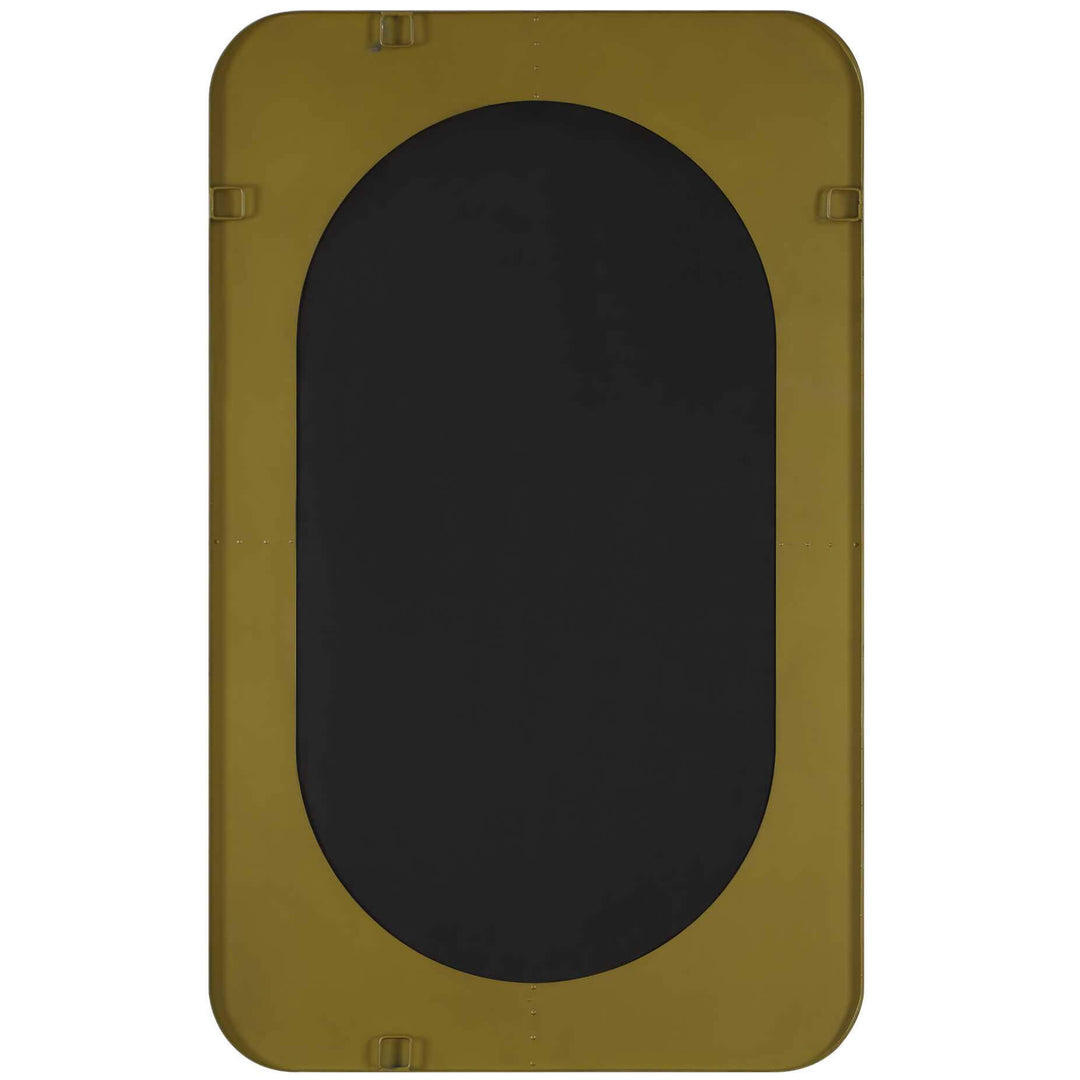 Condesa Bronze & Gold Mirror