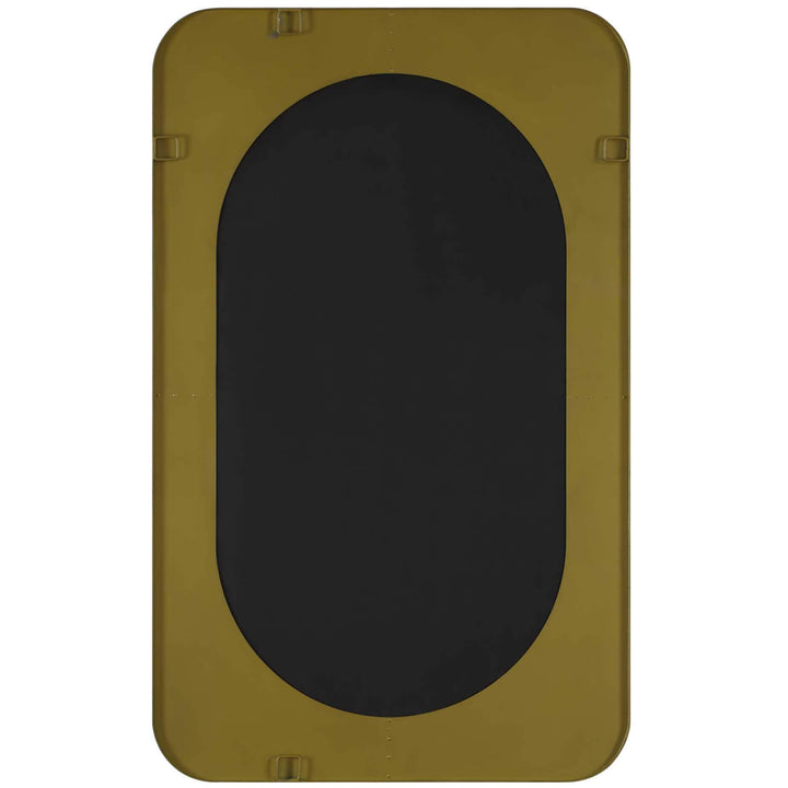 Condesa Bronze & Gold Mirror