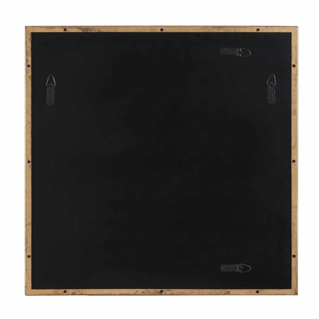 New Moon Square Mirror