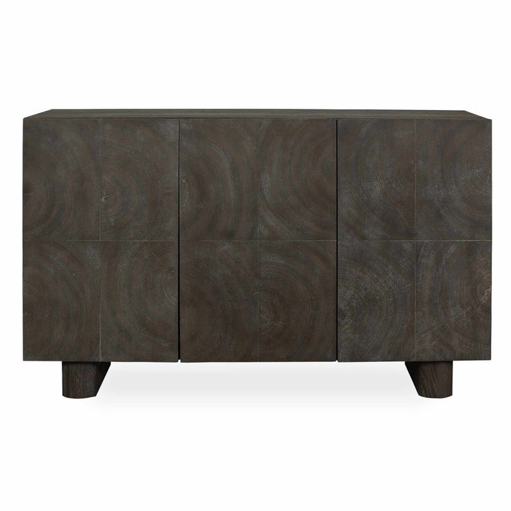 Phineas 3 Door Modern Cabinet