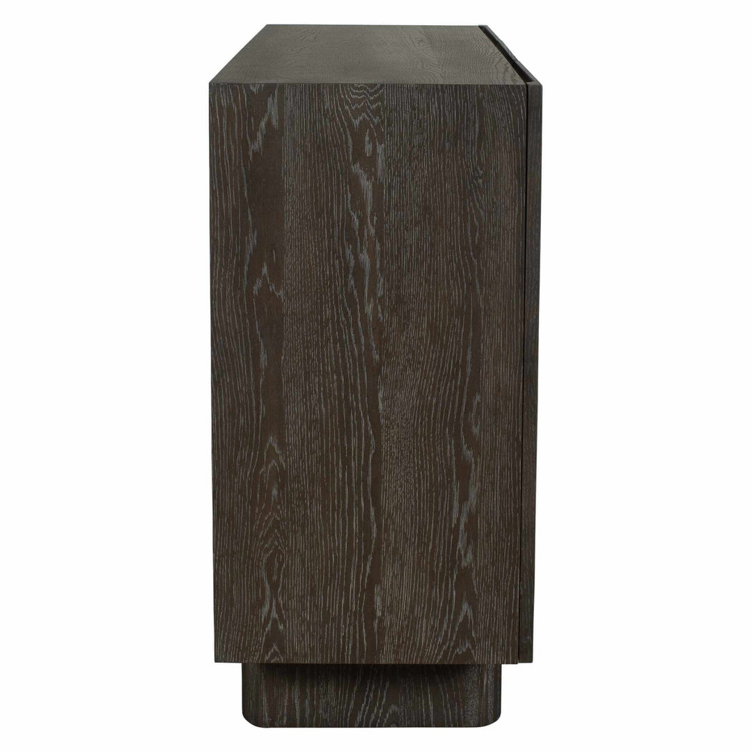 Phineas 3 Door Modern Cabinet