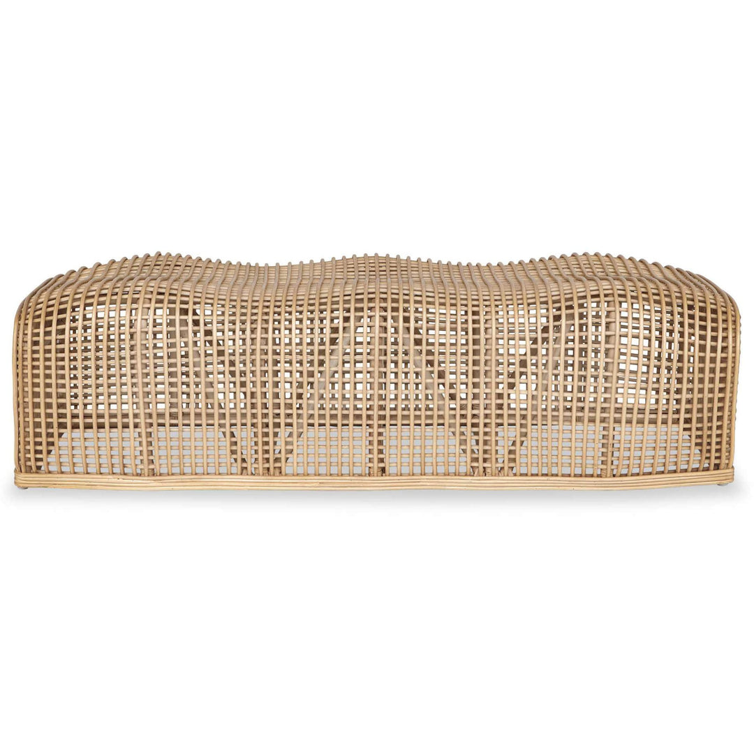Tino Rattan Bench