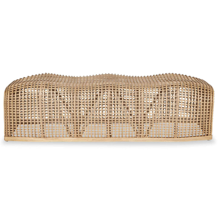 Tino Rattan Bench