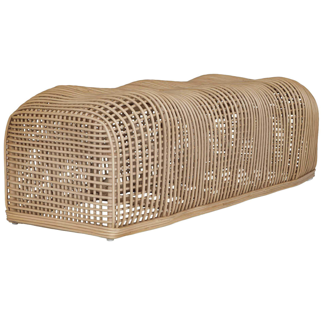 Tino Rattan Bench