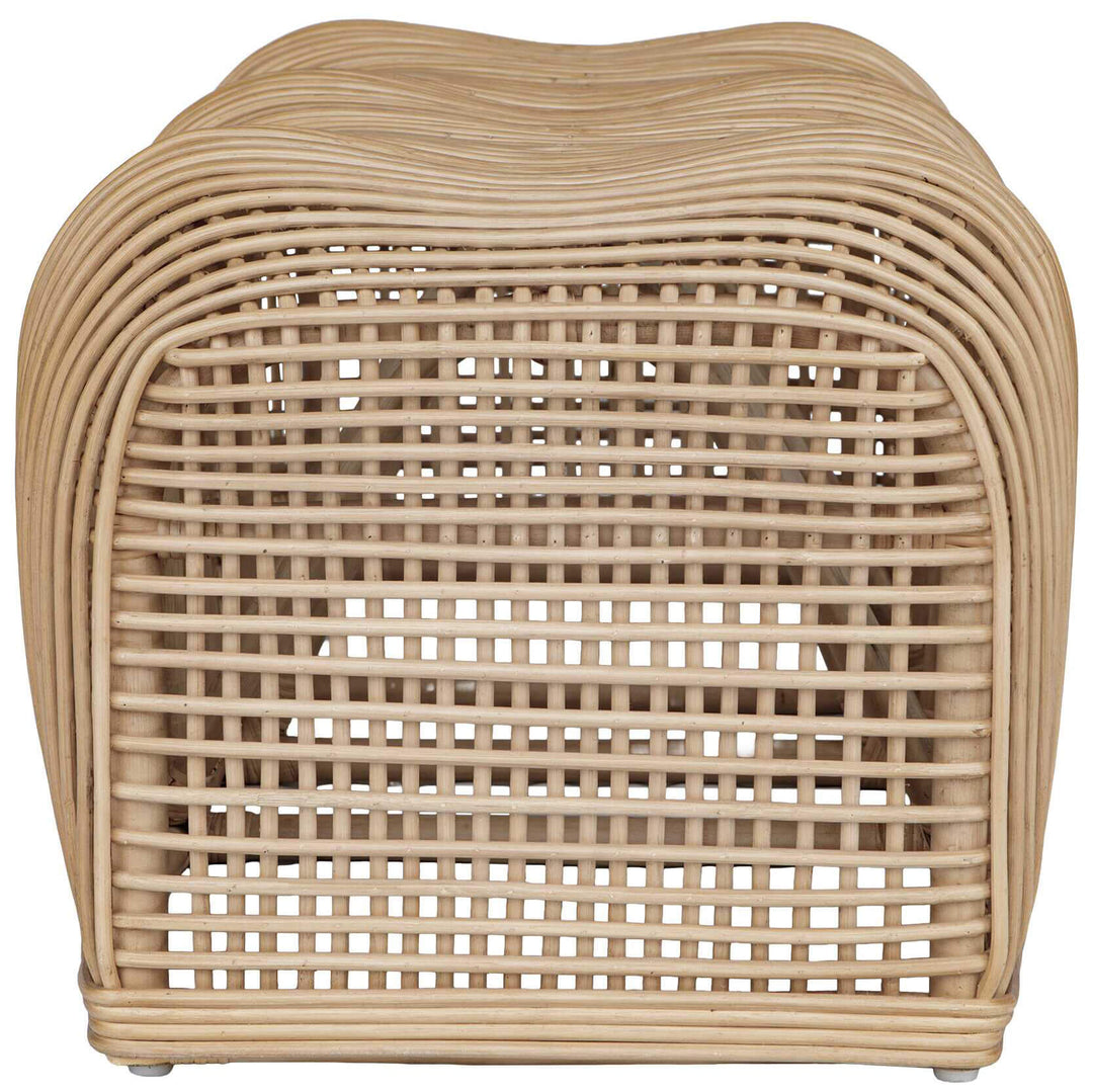 Tino Rattan Bench