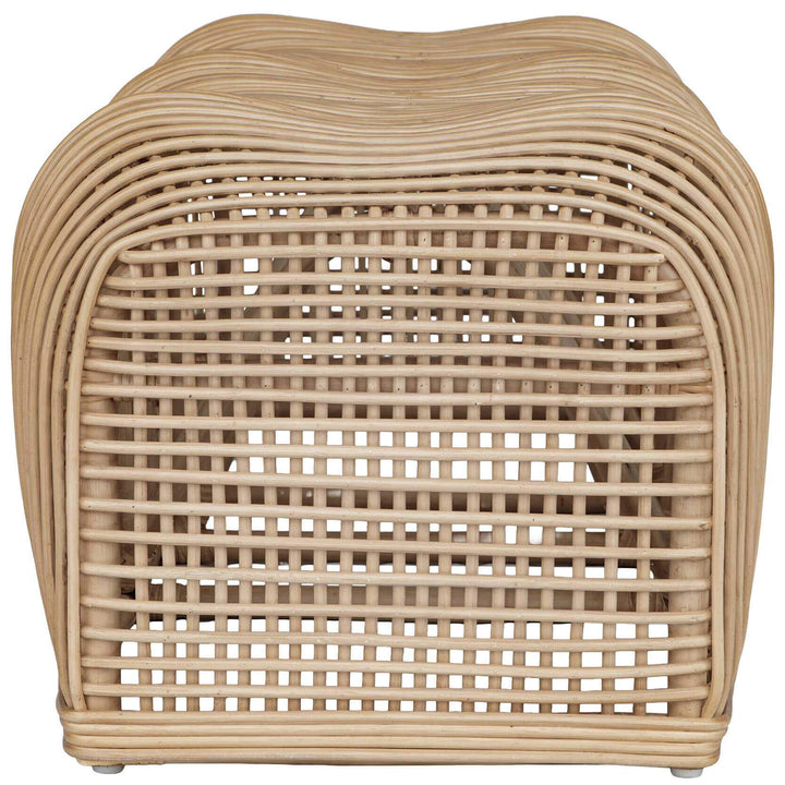 Tino Rattan Bench