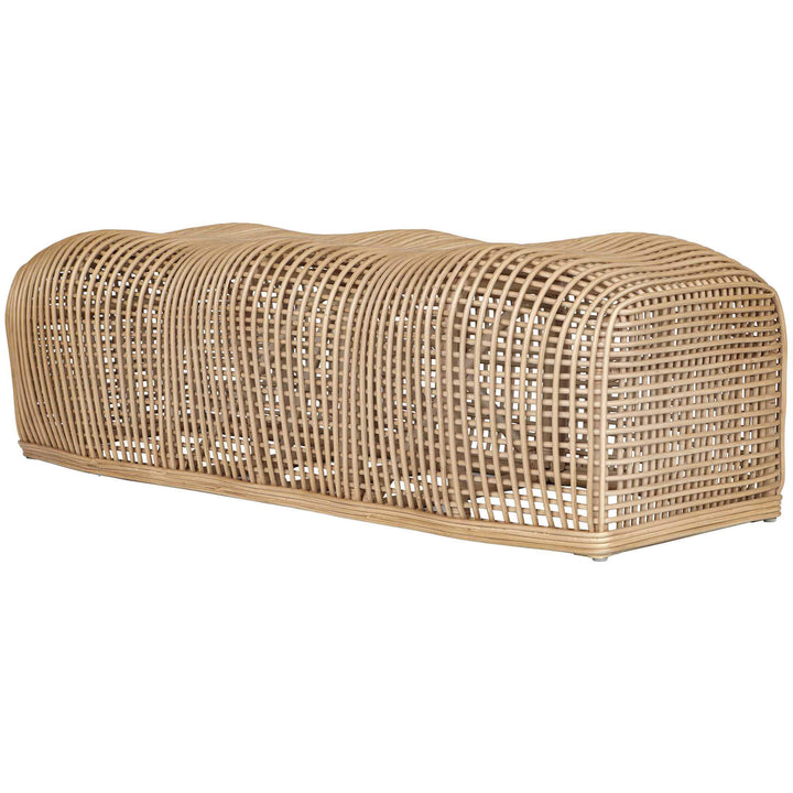 Tino Rattan Bench