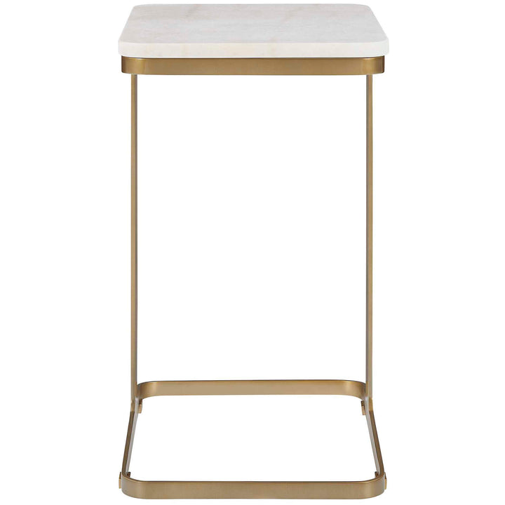 Tylan Marble Side Table
