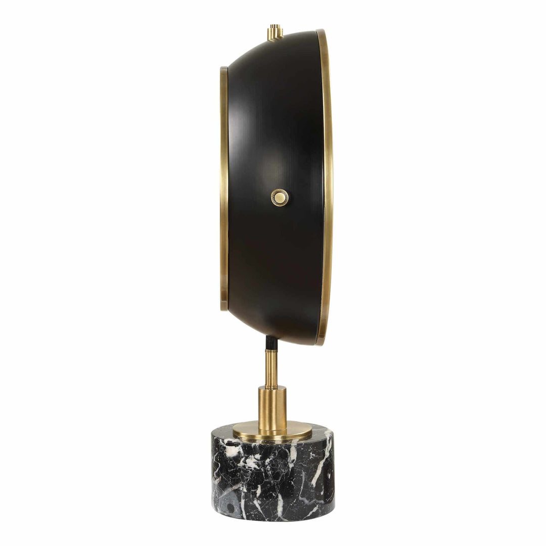 Velar Modern Table Clock