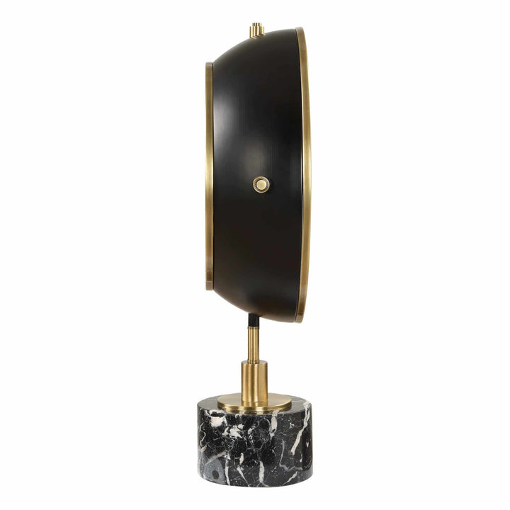 Velar Modern Table Clock