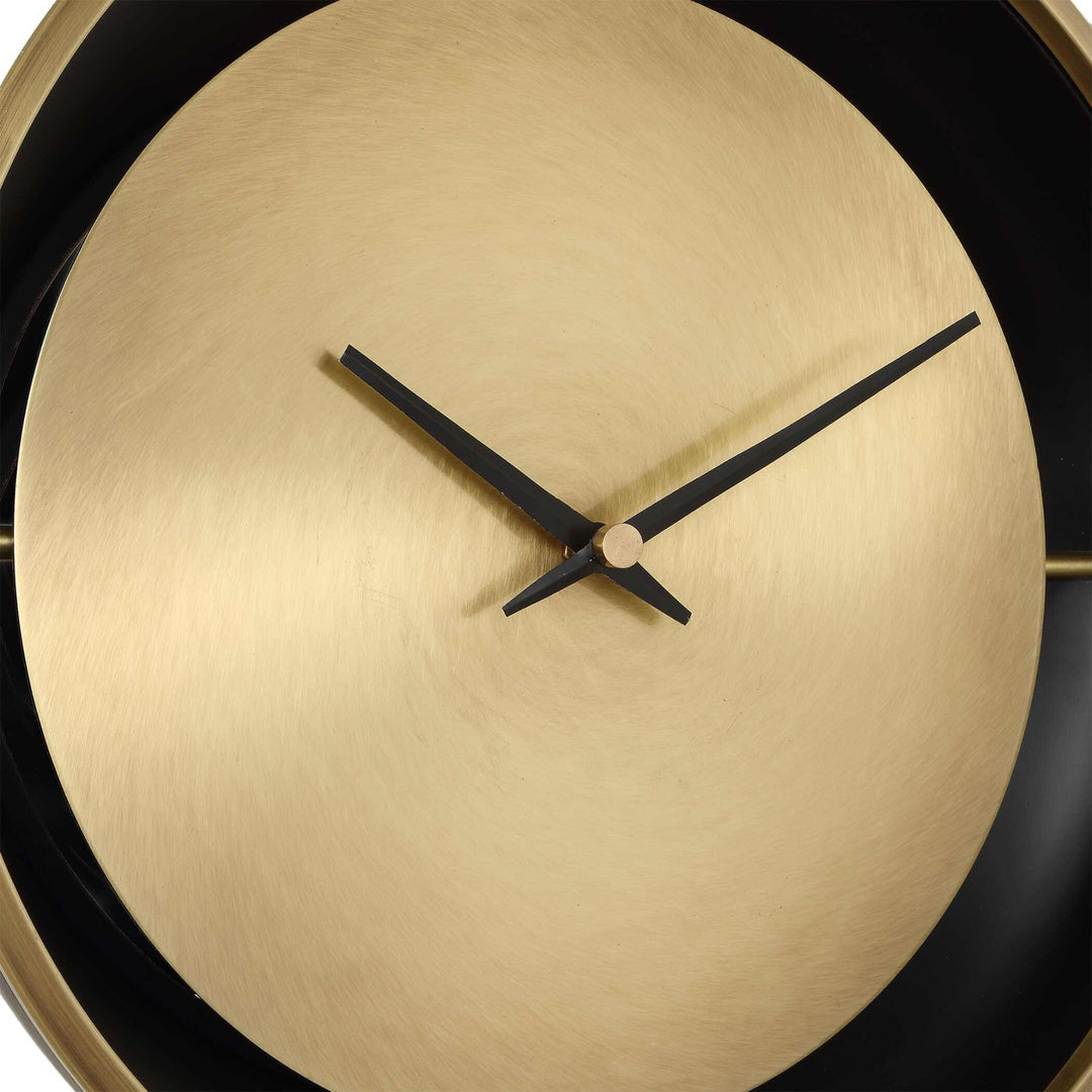 Velar Modern Table Clock