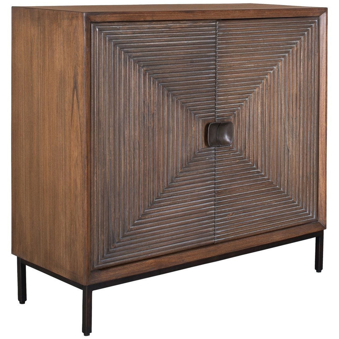 Bottom Line 2 Door Cabinet