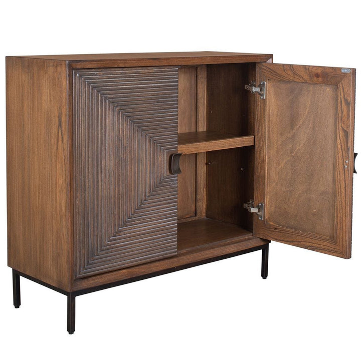Bottom Line 2 Door Cabinet